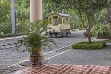 Historical Park tour - Guayaquil