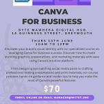 Canva For Business