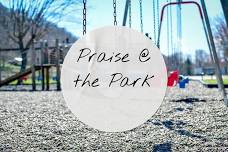 TODAH: Praise @ the Park