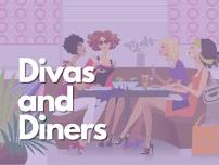 Divas and Diners Monthly Game Night – Manassas