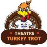 TTT: Theatre Turkey Trot