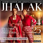 Luxury Fashion & Lifestyle Exhibition