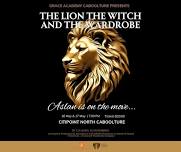 The Lion, The Witch and The Wardrobe - Caboolture Drama Production