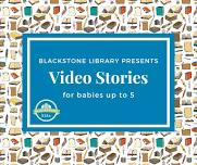 Video Stories for Babies up to age 5