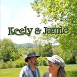 Keely and Jamie