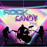 Rock Candy Band TN @ Cub Mountain ATV Park