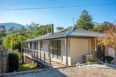 Open Home at 483 Don Road, Badger Creek VIC 3777