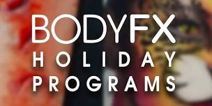 July School Holiday 2 Day FX Workshop