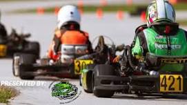 Road America Karting Club WKNT Race #1