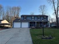 Open House: 1-3pm EDT at 8908 Sherwood Dr Ne, Warren, OH 44484