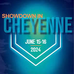 Showdown in Cheyenne