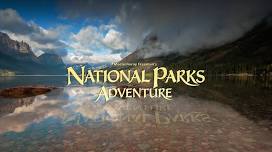 Fulldome Film: National Park Adventure