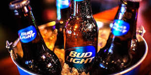 Monday Night Special: $2 Domestic Beers