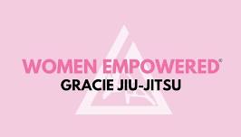 FREE Women Empowered Seminar