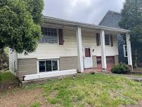 4 Bedroom Project Home in Parkersburg