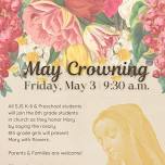 May Crowning