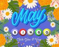 BINGO with Shoogie 