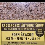 Crossroads Antique Show