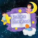 Bedtime Storyhour (Lakefield)