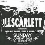 illScarlett