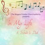 In My Life - an Evening of Song