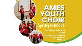 AYC Spring Concert