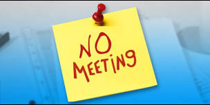 Township Trustees Meeting-CANCELED