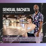 Sensual Bachata: Connection & Musicality