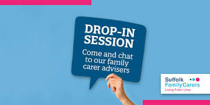 Drop-In Session – Hadleigh