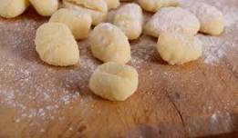 Fresh Gnocchi Workshop