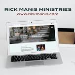 Sioux Falls, South Dakota — RICK MANIS MINISTRIES