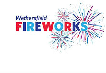 2024 Wethersfield Fireworks Show