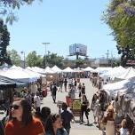 Melrose Trading Post at Fairfax High School