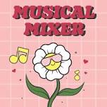 The Musical Mixer