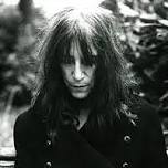 Patti Smith