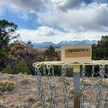 Course Volunteer Day for the Salida Chain Drain