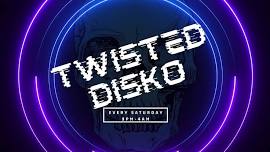 Twisted Disko