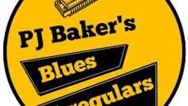 P J Baker’s Blues Irregulars