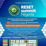 Reset Summit Nigeria