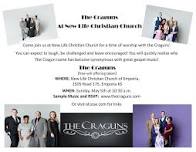 Craguns at New Life Christian Church