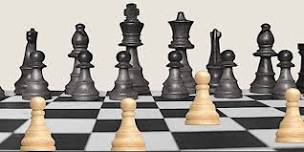 Berwick Library- Chess Club