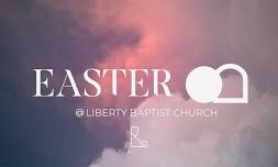 Easter 2024 at LBC