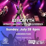 Aeromyth – The Ultimate Aerosmith Tribute Experience