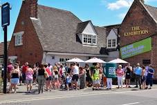 Godmanchester Fun Run 2024