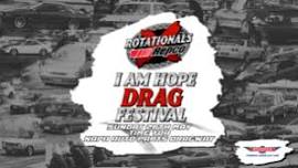 Rotationals X Repco: I Am Hope Drag Festival 2024