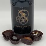 Chris Daniel Wine & Chocolate Tasting Event - May 25th — Yeti Chocolates