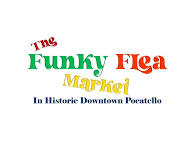 The Funky Flea Market