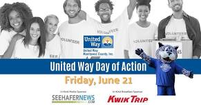 United Way Day of Action