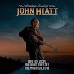 John Hiatt