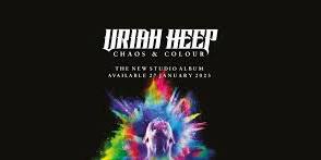 Uriah Heep